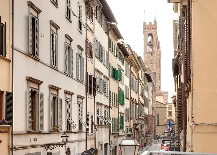Windows On Florence